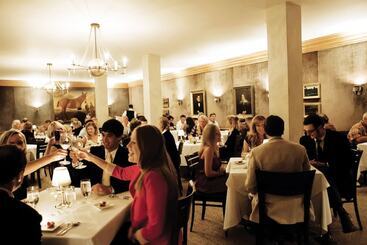 هتل Planters Inn  Charleston