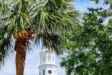 هتل Planters Inn  Charleston