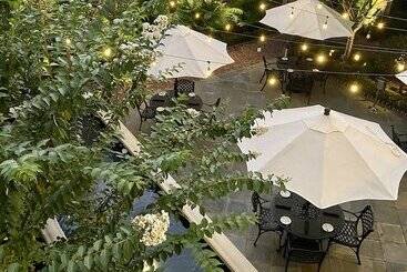 هتل Planters Inn  Charleston