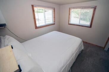 هتل Ponderosa Lodge