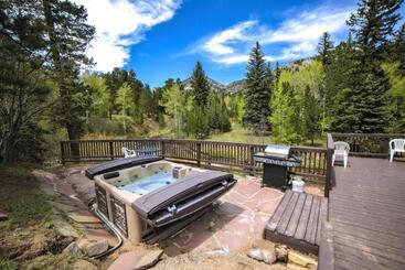 هتل Ponderosa Lodge