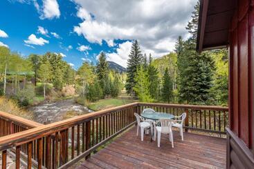 هتل Ponderosa Lodge