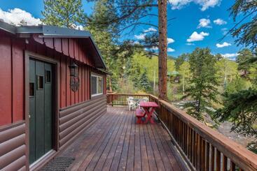 هتل Ponderosa Lodge