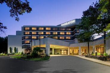 هتل Portland Sheraton At Sable Oaks