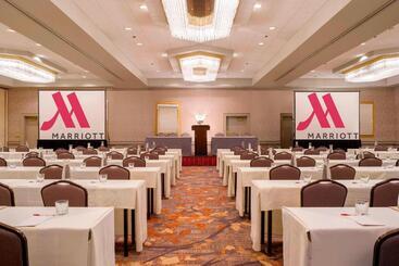 هتل Marriott Providence Downtown