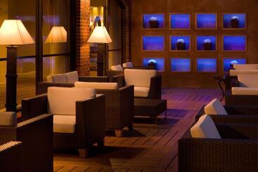 هتل Marriott Providence Downtown