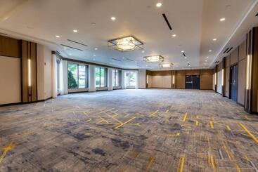 هتل Marriott Providence Downtown