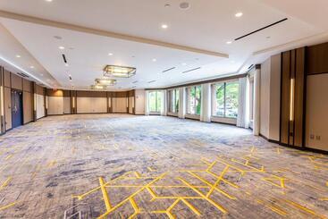 هتل Marriott Providence Downtown