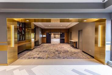 هتل Marriott Providence Downtown
