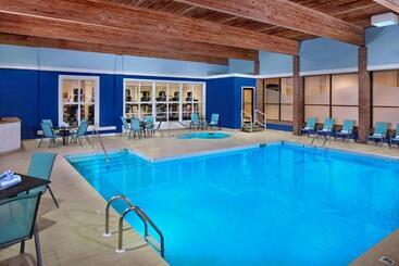 هتل Marriott Providence Downtown