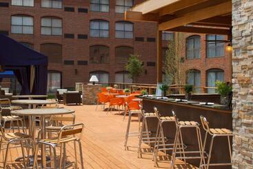 هتل Marriott Providence Downtown