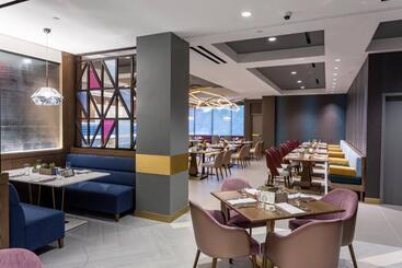 هتل Marriott Providence Downtown