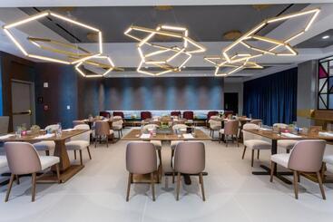 هتل Marriott Providence Downtown