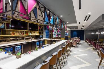 هتل Marriott Providence Downtown