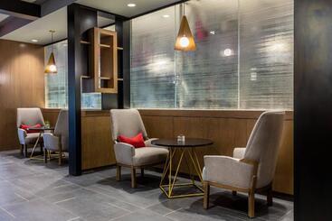 هتل Marriott Providence Downtown