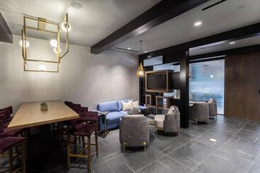 هتل Marriott Providence Downtown