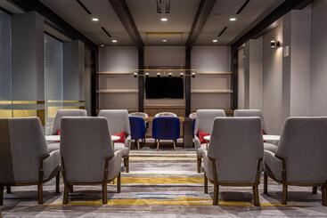 هتل Marriott Providence Downtown