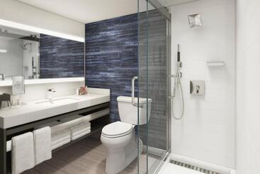 هتل Marriott Providence Downtown