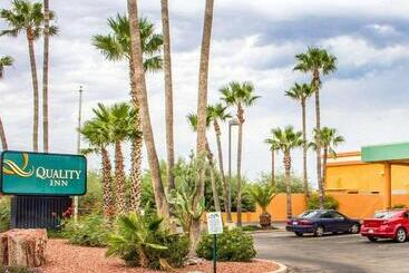 Motel 6 Tucson, Az Airport Kino Sports Complex