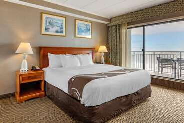 酒店 Quality Inn Boardwalk