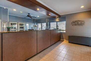 فندق Quality Inn Boardwalk