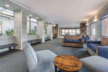 酒店 Quality Inn Boardwalk