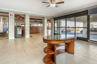 فندق Quality Inn Boardwalk