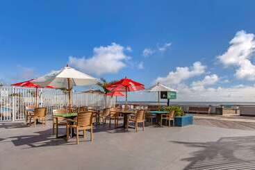 酒店 Quality Inn Boardwalk