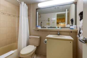 فندق Quality Inn Boardwalk