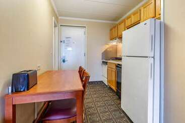 酒店 Quality Inn Boardwalk