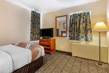 酒店 Quality Inn Boardwalk