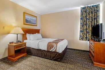 酒店 Quality Inn Boardwalk