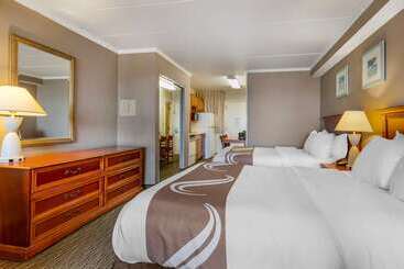 فندق Quality Inn Boardwalk