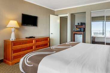 酒店 Quality Inn Boardwalk