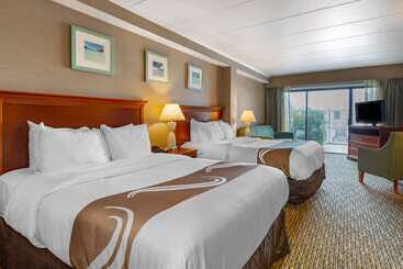 فندق Quality Inn Boardwalk