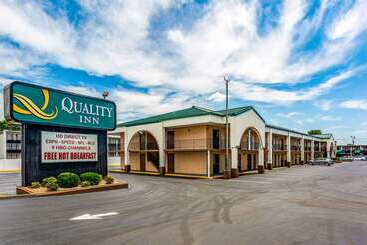 هتل Quality Inn