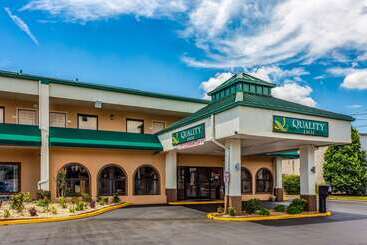 هتل Quality Inn