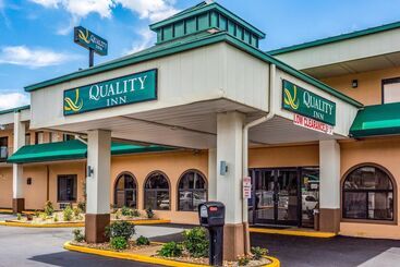 هتل Quality Inn