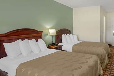 فندق Quality Inn Enola Harrisburg