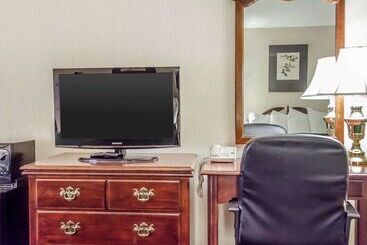 فندق Quality Inn Gettysburg Battlefield