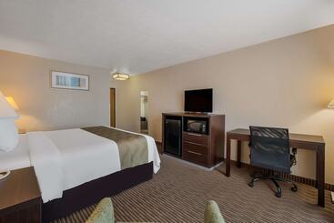 فندق Quality Inn Richfield I 70