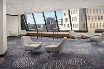 ホテル Radisson Blu  Fargo