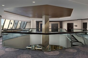 هتل Radisson Blu  Fargo