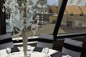ホテル Radisson Blu  Fargo