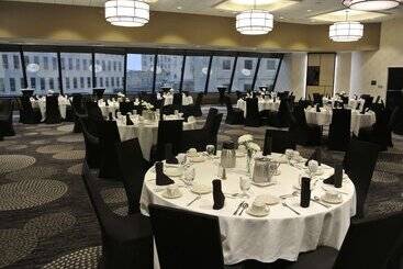 ホテル Radisson Blu  Fargo