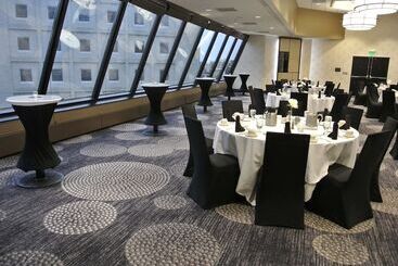 هتل Radisson Blu  Fargo