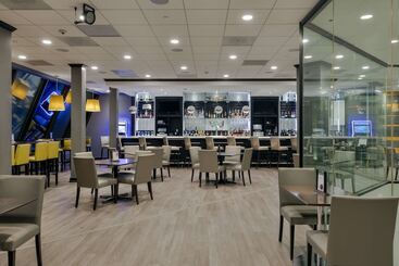هتل Radisson Blu  Fargo
