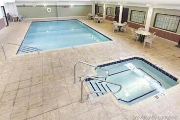 Radisson Hotel La Crosse
