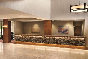 Radisson Hotel La Crosse