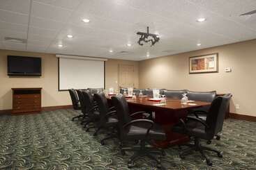 هتل Ramada By Wyndham Del Rio